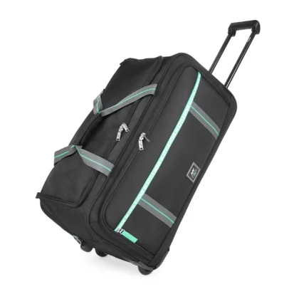 SKYBAGS CASPER BLACK